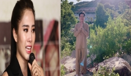 Nam Em khổ sở vì mắc bệnh trong khi Trường Giang bất ngờ tìm về chốn cửa Phật