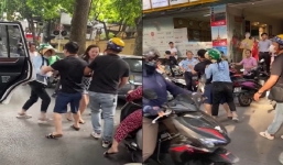 'Tiểu tam' vụ bắt ghen trên phố Lý Nam Đế đã từng được dự đoán trước 'vận hạn' tháng 9