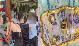 Tin tức pháp luật 24h: Công an vào cuộc vụ tiểu tam phố Lý Nam Đế, Con dâu lên kế hoạch lừa bố chồng lấy hết tiền, vàng