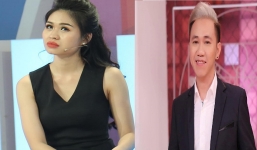 Ái nữ của danh hài Lê Giang bị bạn thân Trấn Thành tỏ thái độ khi được gán ghép