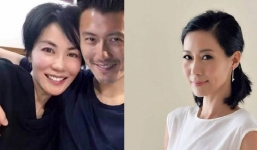 Chân dung người tình một thời của Tạ Đình Phong từng khiến Vương Phi quyết 'không đội trời chung'