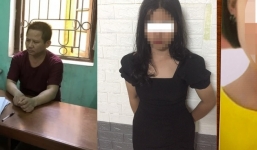 Tin tức pháp luật 24h: Chủ quán nướng Bắc Ninh suy sụp tinh thần, 5 nữ sinh cấp 2 bị ép phục vụ trong quán karaoke