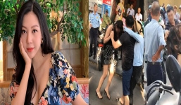 Vũ Ngọc Châm bất ngờ xóa bài tố đại gia đi Lexus đánh vợ ở Lý Nam Đế gạ gẫm hậu bị CĐM phản ứng