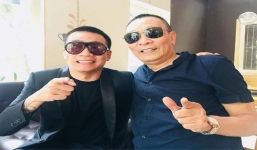 Nói là làm, 'em trai thất lạc' cuối cùng đã gặp được MC Lại Văn Sâm