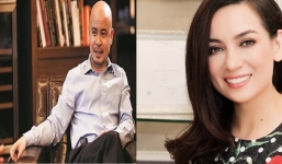 Phi Nhung bất ngờ trả lời câu hỏi day dứt của ông Đặng Lê Nguyên Vũ