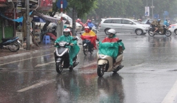 Ảnh hưởng của hiện tượng La Nina, miền Bắc tiếp tục đón không khí lạnh mới tràn về