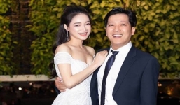 Nhã Phương chia sẻ trạng thái bất trắc giữa lúc Trường Giang gặp khó khăn