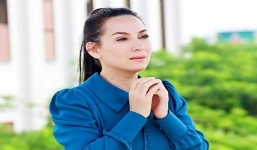 Phi Nhung cảnh cáo khi bị người con trai mình hết lòng chăm sóc lừa một cú ngoạn mục