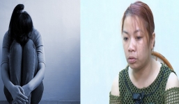 Tin tức pháp luật 24h: Xôn xao nữ sinh lớp 9 có thai với bạn học, 'Mẹ mìn' ở Bắc Ninh quyến rũ 3 người đàn ông cùng lúc