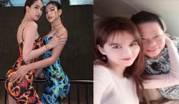 Bất ngờ tình cũ Ngọc Trinh - tỷ phú Hoàng Kiều lại cặp với Chi Pu: Sự thật phía sau mới ngã ngửa