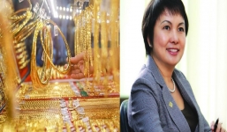 Tin tức kinh doanh 24h: Giá xăng giảm, Bí mật về đế chế vàng của nữ tướng Cao Thị Ngọc Dung