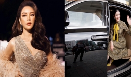 Thực hư Lý Nhã Kỳ có 'ông lớn' đình đám nâng đỡ sau một đêm trở thành nữ đại gia