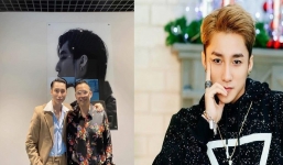 Nguyên nhân Sơn Tùng M-TP bỗng xuống sắc 'không phanh' khiến fan lo lắng