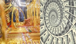 Tin tức kinh doanh 24h: Giá vàng giá xăng giảm, Xuất hiện loại tài sản tăng giá mạnh nhất hơn cả vàng