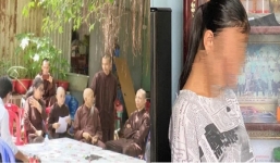 Tin tức pháp luật 24h: Sự thật về người đứng đầu Tịnh thất Bồng Lai, Tin mới vụ nữ sinh ở Thanh Hóa