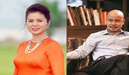 Bà Lê Hoàng Diệp Thảo tự tin đưa 'con cưng' vượt xa Trung Nguyên của ông Đặng Lê Nguyên Vũ