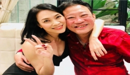 Người đàn ông Mỹ Tâm nợ ân tình nhập viện khiến fan xót xa