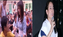 Phi Nhung lộ clip nước mắt lưng tròng: Lặng người khi biết lý do phía sau