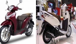 Bảng giá xe Honda ngày 25/9/2020 mới nhất: Honda SH, Honda Lead, Honda SH mode tiếp tục giảm sâu