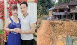 Sở hữu 2 cơ ngơi hoành tráng, cô dâu Thu Sao ở Cao Bằng lại để bố mẹ chồng sống trong căn nhà cũ kĩ