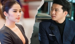 Nam Em được xế sang bạc tỷ đưa đón, gây chú ý với chiếc váy 'không thể xẻ sâu hơn nữa'