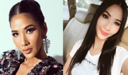 Người đẹp được xế sang Đặng Lê Nguyên Vũ đưa đón tung clip gây nhức nhối chẳng kém Ngân 98