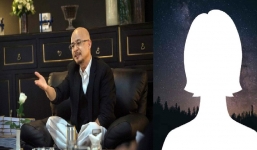 Người luôn ở bên ông Đặng Lê Nguyên Vũ lúc khó khăn trăm bề, cơ cực: Danh tính bất ngờ