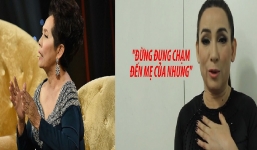 Người từng khiến Phi Nhung quyết từ mặt, kiếm 200 cây vàng mỗi tháng