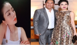 Lệ Quyên ám chỉ về sự phản bội giữa ồn ào trục trặc hôn nhân với chồng đại gia