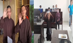 Tin tức pháp luật hot nhất ngày 29/9: Tịnh thất Bồng Lai hầu tòa, Lão nông 79 tuổi quỳ ở toà xin được xét xử