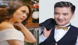 Vừa có bạn gái mới, Đàm Vĩnh Hưng đã quyết cạnh tranh cực gắt với Mỹ Tâm