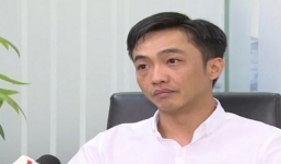 Cường đô la rơi vào hoàn cảnh éo le, thái độ của Đàm Thu Trang mới gây chú ý