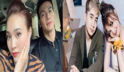 Ninh Dương Lan Ngọc có động thái lạnh lùng với Chi Dân, thản nhiên vui bên người mới