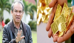 Tin tức kinh doanh hot nhất ngày 1/10: Giá vàng tăng, Vén màn bí mật chưa từng biết về bầu Đức