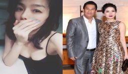 Lệ Quyên thách thức khiến dân tình nóng mặt với khoảnh khắc không thể hở hơn