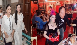 Người phụ nữ quyền lực khiến em gái tỷ phú Cẩm Ly phải nhún nhường, mang nón nợ cả đời