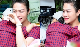 Nhật Kim Anh lao vào làm điều nguy hiểm bất chấp có thể bị biến chứng