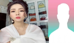 Nhân vật quyền lực dành sự ưu ái đặc biệt cho Lệ Quyên: Hóa ra lại là gương mặt quen thuộc