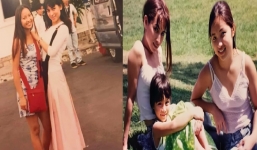 Phi Nhung bị bạn thân vô tình làm lộ bí mật từng giấu kín về con gái ruột