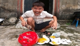 Không thể tin số tiền con trai bà Tân Vlog - Hưng Vlog kiếm được sau những clip triệu view ồn ào