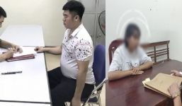 Tin tức pháp luật hot nhất ngày 5/10: Lời khai người đàn ông 'dạy dỗ' bé gái 2 tuổi, Cô gái 'bùng' 150 mâm cỗ cưới