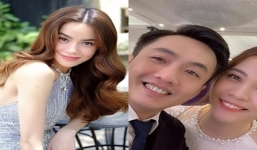 Cường đô la tung loạt ảnh quá khứ thời còn đang mặn nồng bên Hồ Ngọc Hà: Nhìn không nhận ra