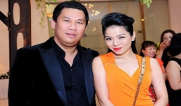 Hết Lệ Quyên lại đến chồng một mình đưa con đi chơi giữa ồn ào hôn nhân trục trặc