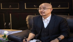 Thời tới, ông Đặng Lê Nguyên Vũ lần đầu tiên làm được điều mà vợ cũ và nhiều ông lớn ao ước