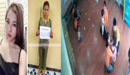 Tin pháp luật hot nhất ngày 6/10: Chân dung 'tú bà' hot girl đi khách liên tỉnh, Lời xin lỗi muộn màng ông bố 'dạy dỗ' bé gái 2 tuổi