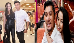 Tình cũ Lương Bằng Quang 'phục thù' quyết không để Ngân 98 qua mặt sau loạt ồn ào