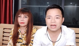 Nóng lòng níu giữ tuổi xuân, cô dâu 62 tuổi Thu Sao phải nhập viện điều trị biến chứng