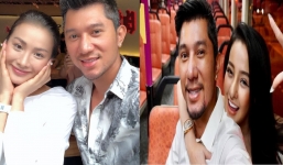 Số nhọ như Ngân 98 bị tình cũ Lương Bằng Quang 'cà khịa' cực thâm thúy hậu bị chê người toàn đồ giả