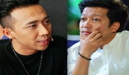 Trường Giang dốc bầu tâm sự giải tỏa những khúc mắc liên quan đến Trấn Thành