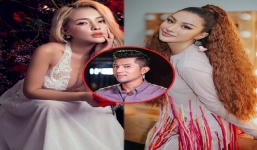 Chân dài quyết không nhìn mặt Ngân 98 cả đời công khai 'con cưng', thừa nhận sự thật cay đắng